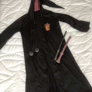 Harry Potter Costume